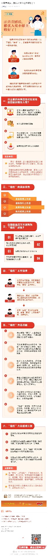 @共青團(tuán)員，推優(yōu)入黨小貼士收好了！_壹伴長圖1.jpg